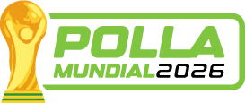 Logo Polla Mundialista